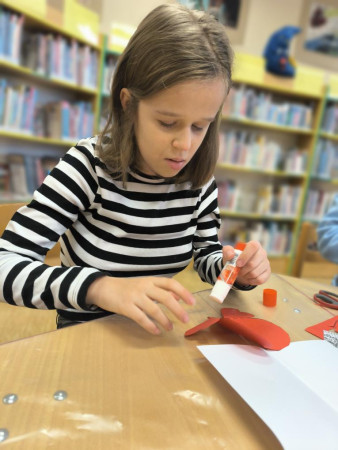 Valentýnské tvoření 2026