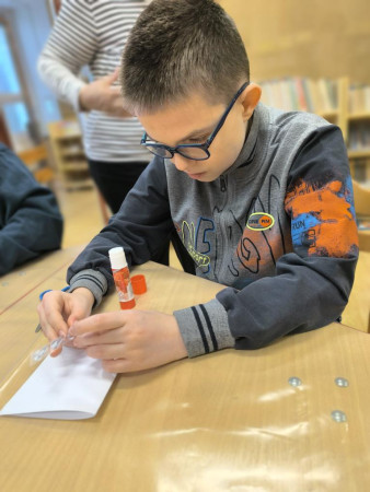 Valentýnské tvoření 2026