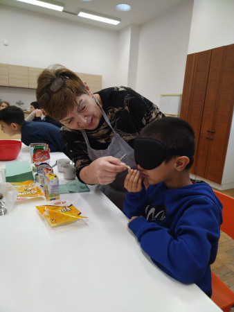 Ochutnávka mléčných výrobků 2026