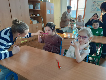 Dentální hygiena 2026