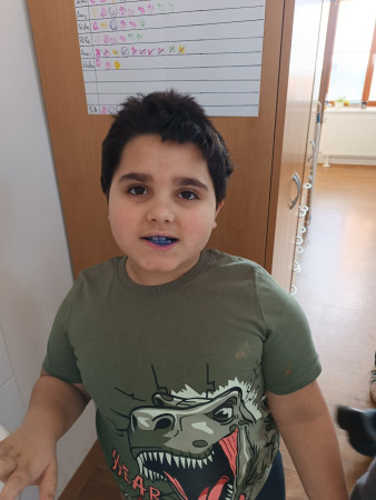 Dentální hygiena 2026