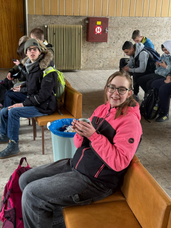 Hvězdárna Rokycany 2026