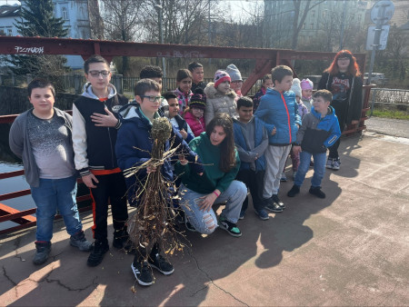 Vynášení Morany 2026