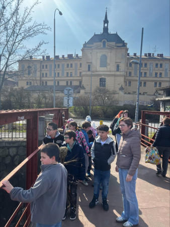 Vynášení Morany 2026