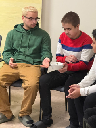 Velikonoční tvoření - Biskupství Plzeň