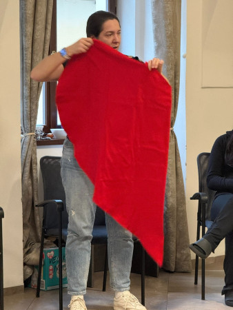 Velikonoční tvoření - Biskupství Plzeň