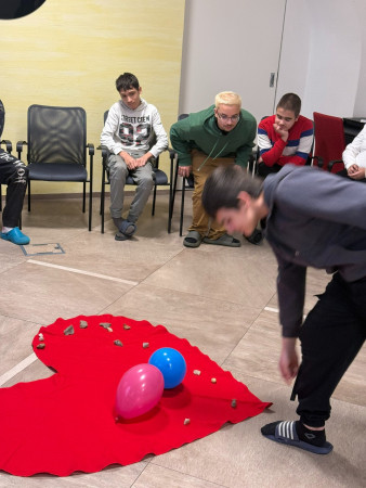 Velikonoční tvoření - Biskupství Plzeň