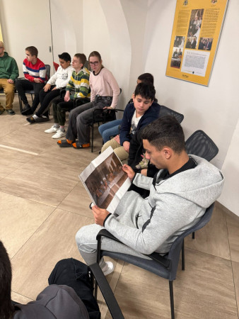 Velikonoční tvoření - Biskupství Plzeň