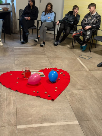 Velikonoční tvoření - Biskupství Plzeň