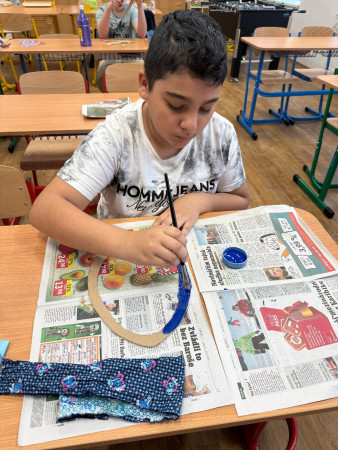 Jarní tvoření 2026