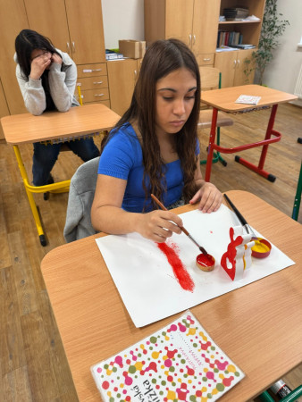 Jarní tvoření 2026