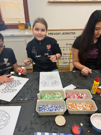 Jarní tvoření 2026