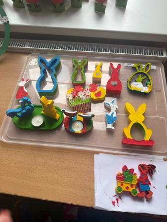 Jarní tvoření 2026