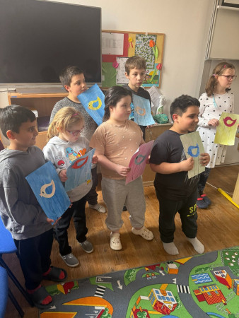 Jarní tvoření 2026