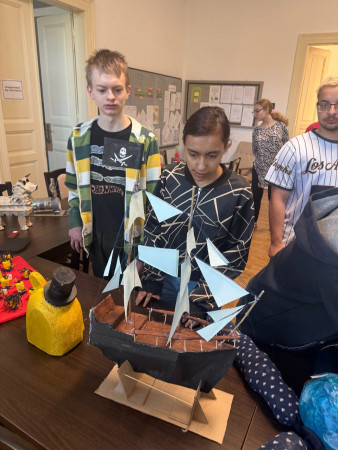 Výstava Řemeslo má zlaté dno 2026