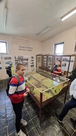 Muzeum na demarkační linii