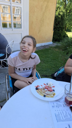 Školní výlet zámek Kozel 2026