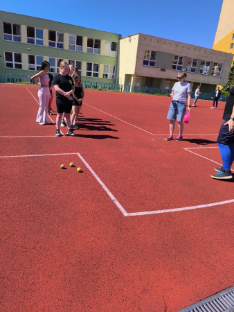 Meziškolní kolo v LA 2026
