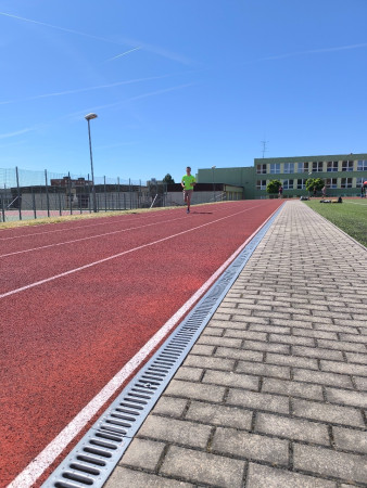 Meziškolní kolo v LA 2026