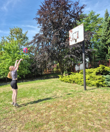Dětský den 2026