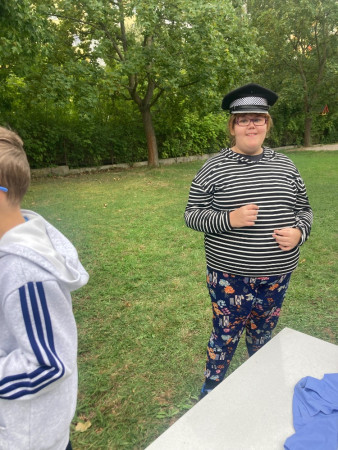 Den s městskou policií 2026