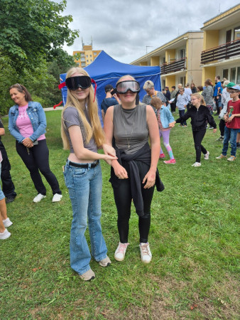 Den s městskou policií 2026