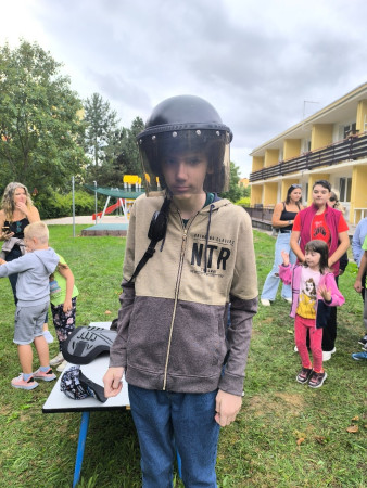 Den s městskou policií 2026
