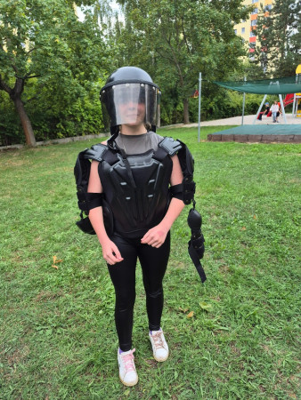 Den s městskou policií 2026